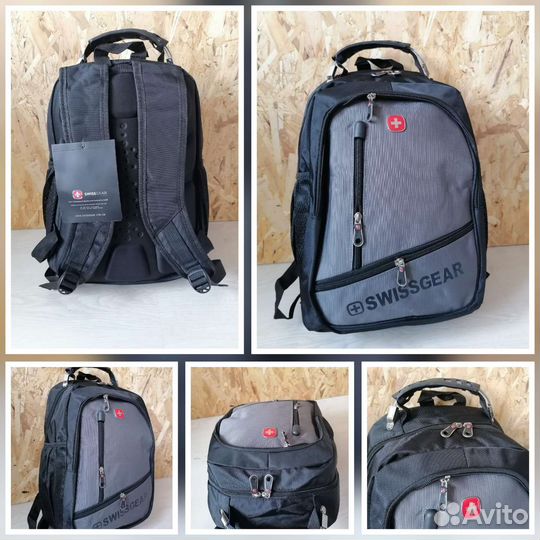 Рюкзак ортопедический школьный новый