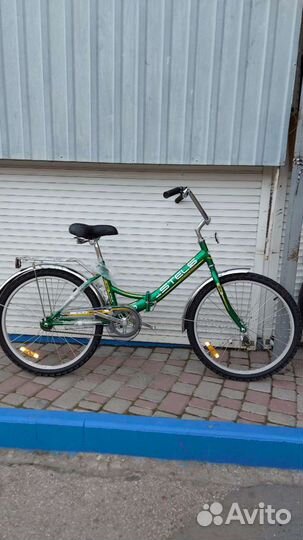 Велосипеды