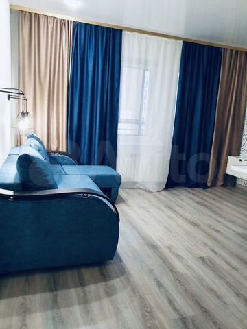 Квартира-студия, 30 м², 13/18 эт.