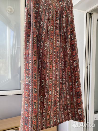 Платье летние Манго