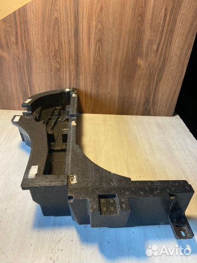 Ящик под инстумент правый Mitsubishi Outlander CU