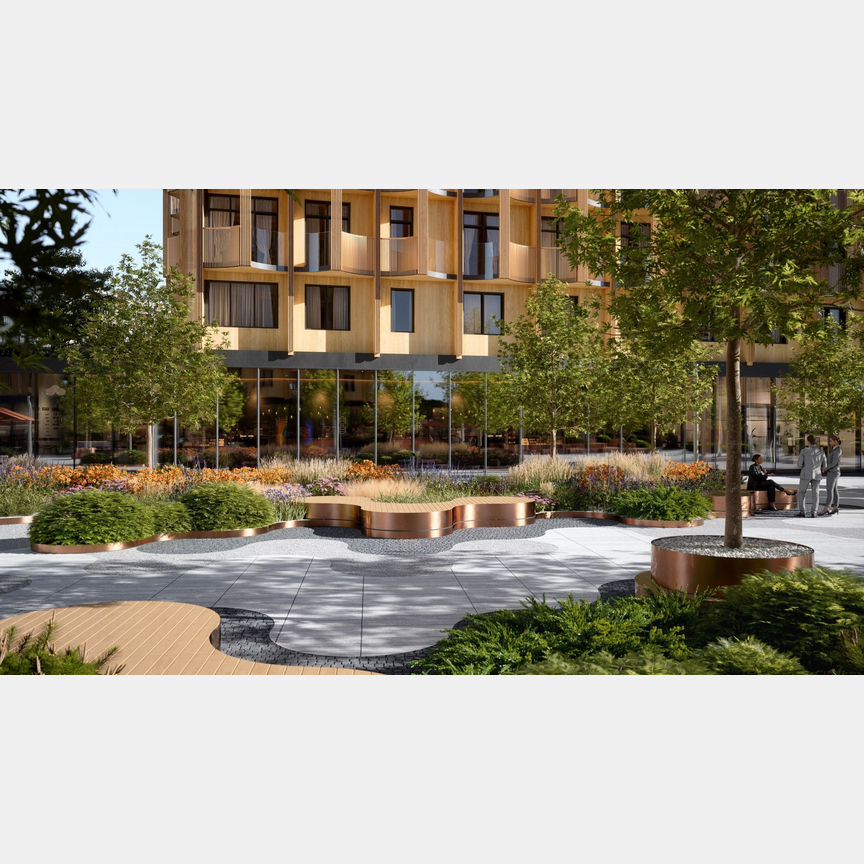 2-к. квартира, 48,8 м², 10/17 эт.