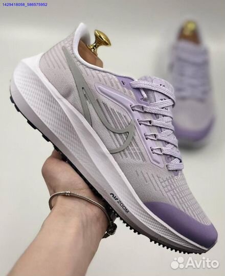 Беговые кроссовки Nike Air Zoom (Арт.11258)