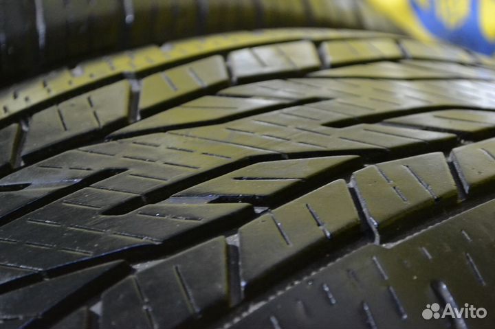 Continental ContiCrossContact LX2 285/60 R18