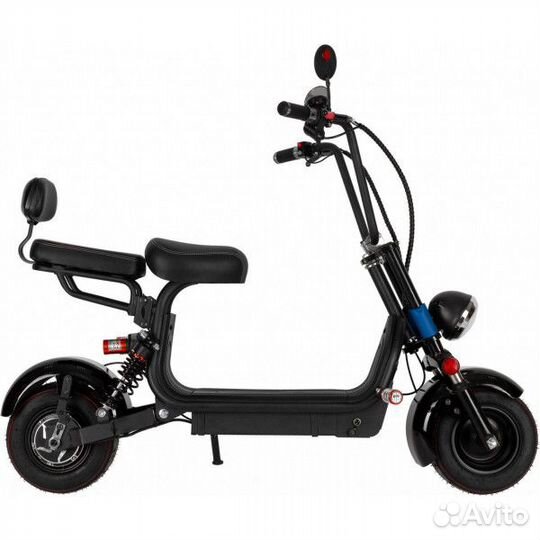 Электросамокат minipro С3