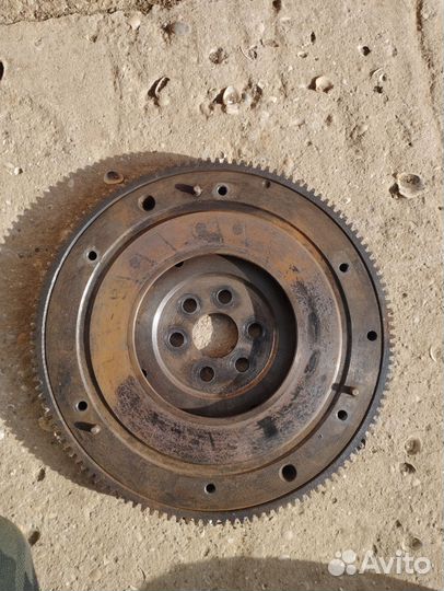 Маховик на ваз