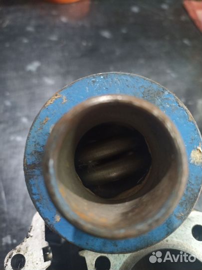 Нагревательный элемент