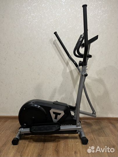 Эллиптический тренажер torneo с 320