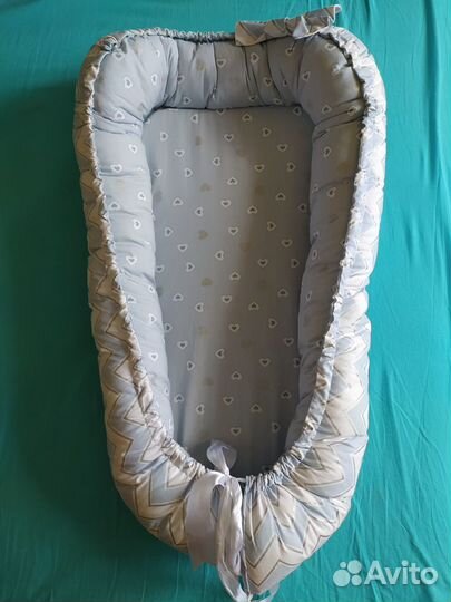 Кокон-гнездышко