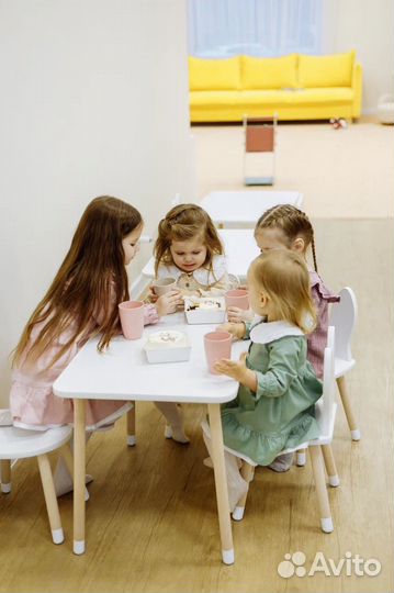 Аренда детского центра