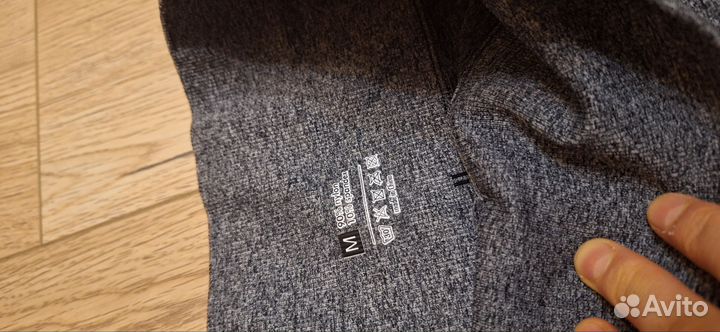 Костюм для фитнеса