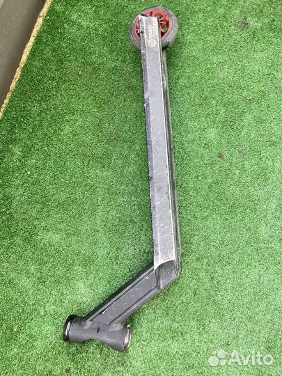 Дека для трюкового самоката Oxelo MF 1.8+