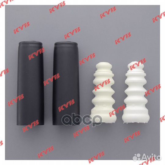 Защитный комплект амортизатора Audi A3, VW Bora