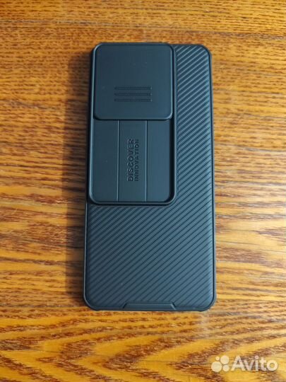 Чехол Nillkin для Xiaomi Redmi Note 13 Pro 5G