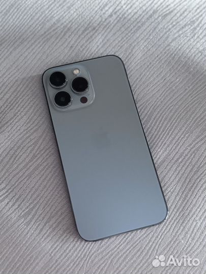 iPhone 13 Pro, 256 ГБ