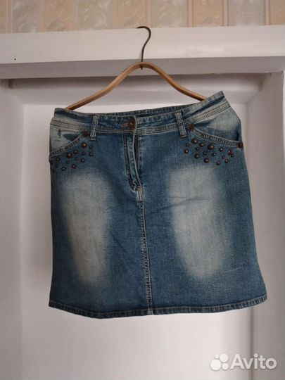 Женская одежда