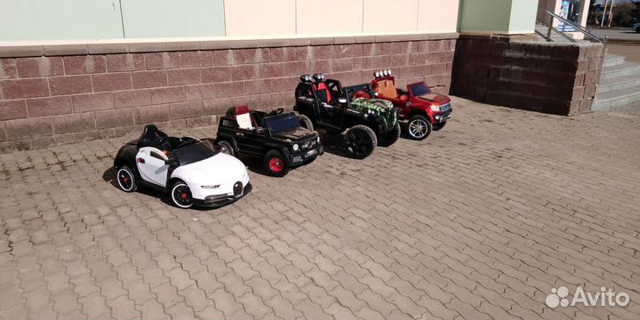 Надувной батут