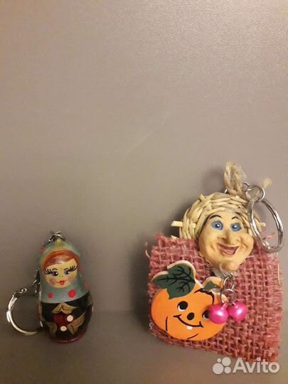 Брелок для ключей