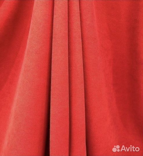 Шторы канвас 3*270 готовые новые