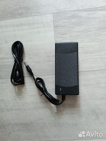 Зарядка на электросамокат Kugoo S3.Новая.Доставка