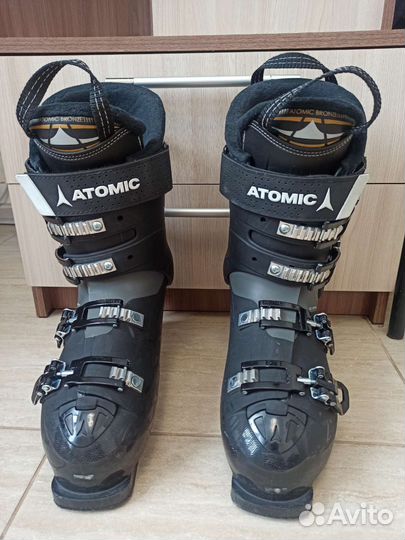 Горнолыжные ботинки Atomic Hawx Magna 80