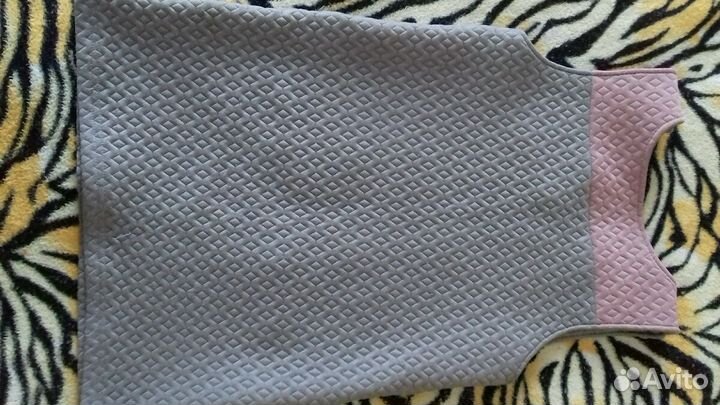 Сарафан на девочку