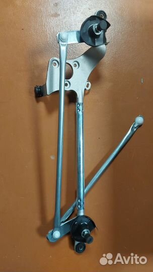 Трапеция механизм дворников Toyota Rav 4 ACA30