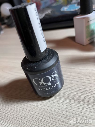 LED лампа для маникюра и лаки