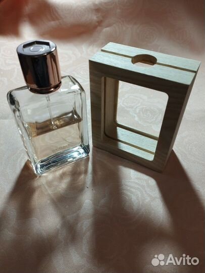 Духи Signature For Her Parfum для элегантной дамы