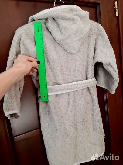 Халат для мальчика или девочки