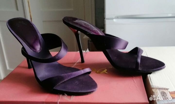 Туфли женские 36 размер