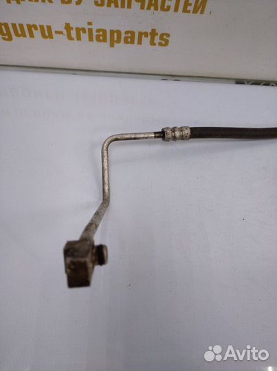 Трубка кондиционера Suzuki Grand Vitara 3JT до