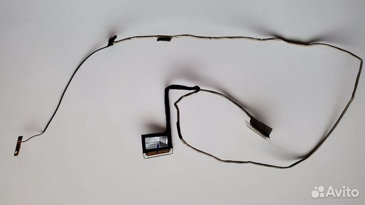 Шлейф матрицы Lenovo L560