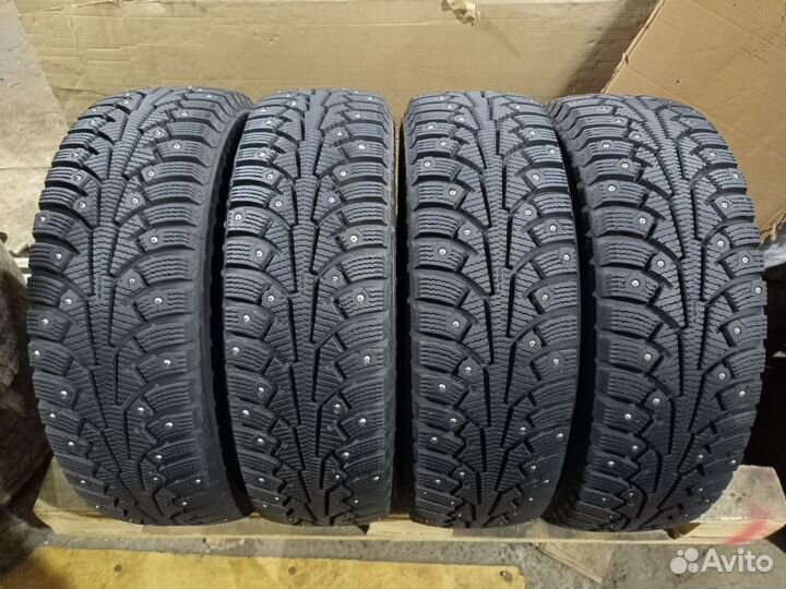 Nokian Tyres Nordman 5 185/65 R15