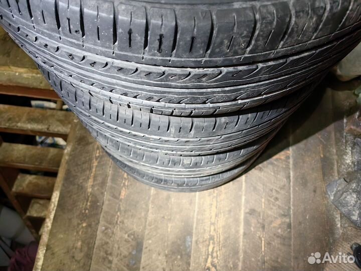 Kumho Solus KH17 195/55 R16 87H