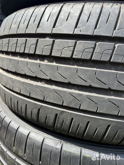 Pirelli Cinturato P7 235/40 R19