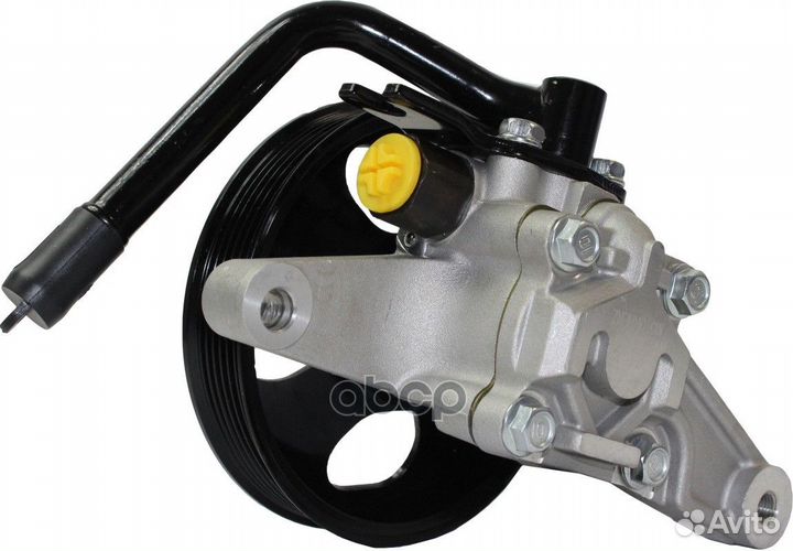 Насос гур hyundai/KIA solaris/RIO 10