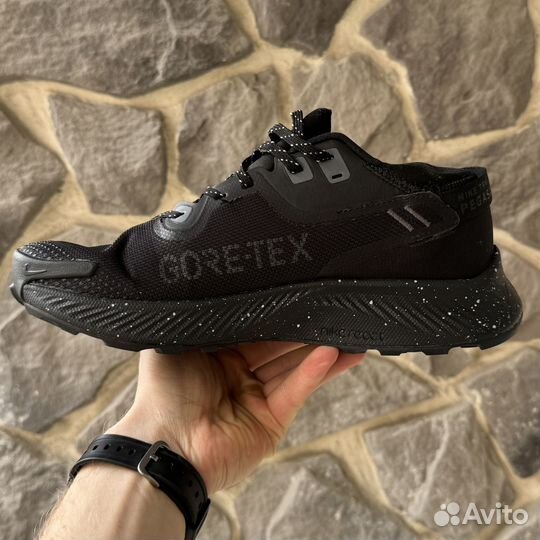 Беговые кроссовки Nike Gore Tex