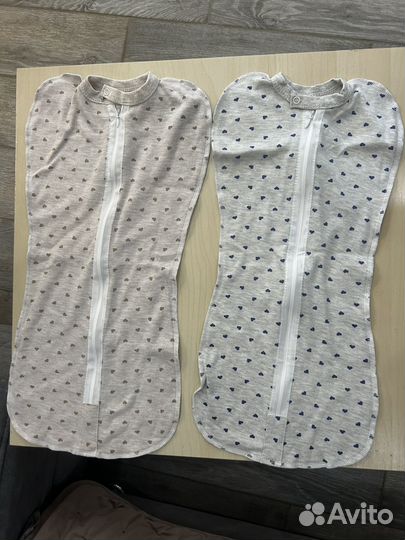 Детские вещи для новорожденных