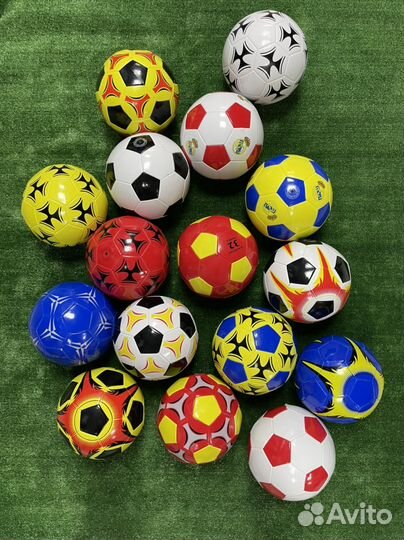 Футбольный мяч 5 размер