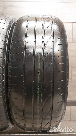 Bridgestone Turanza ER300 215/55 R16 93V