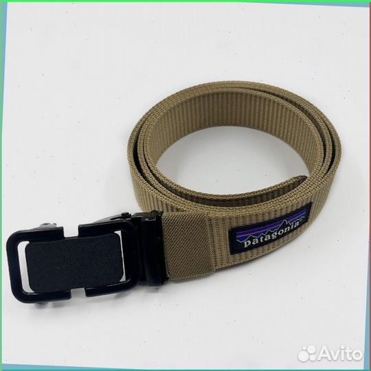 Ремень Patagonia (Арт: 85394)