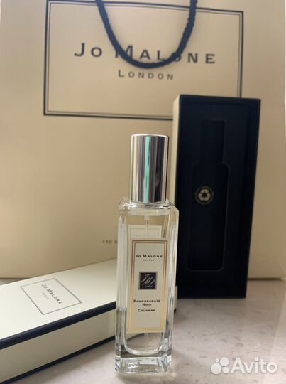 Jo Malone Pomegranate Noir 30ml оригинал