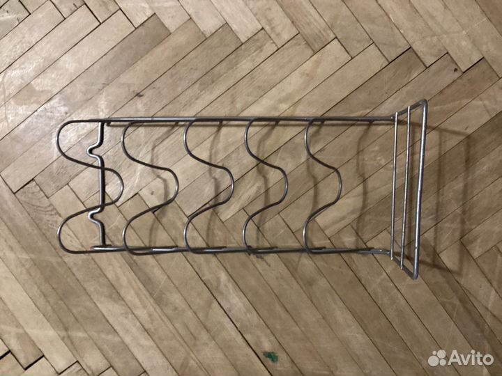 Выдвижная Полка под раковину, держатель для крышек