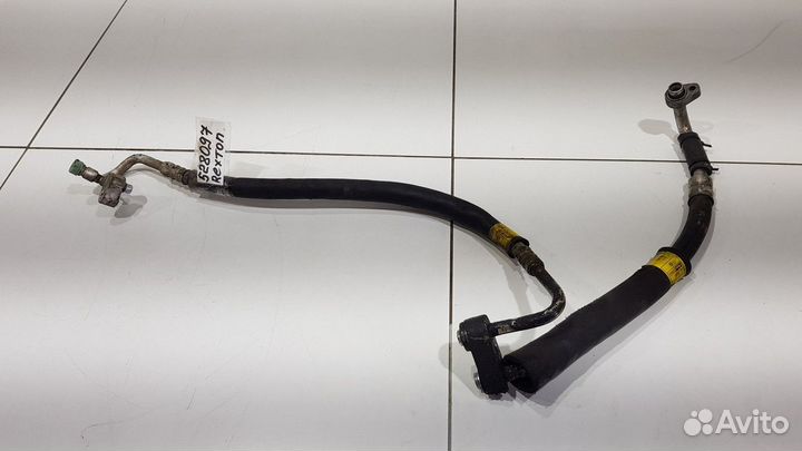 Трубка кондиционера (SsangYong Rexton)