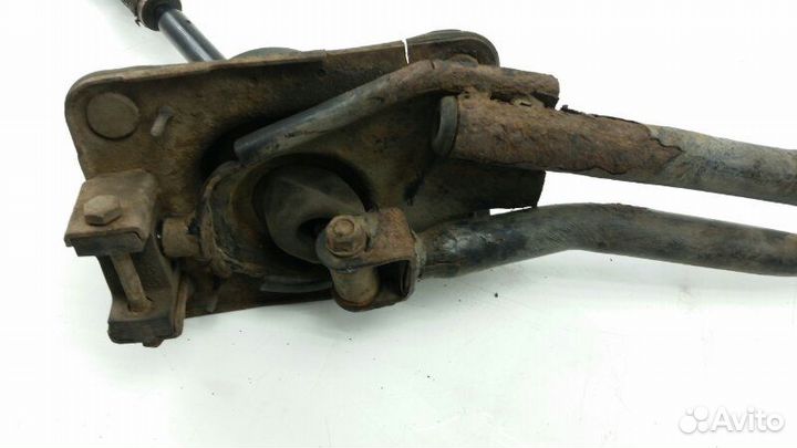 Кулиса кпп Mazda 626 GE FS 1992