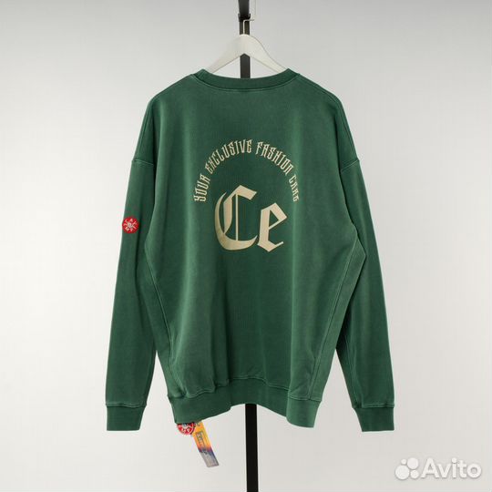 Свитшот cavempt