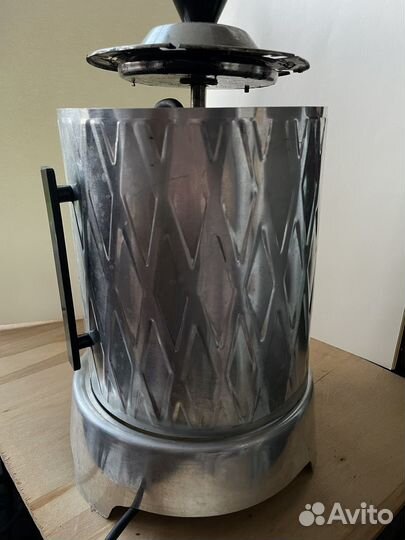 Шашлычница СССР