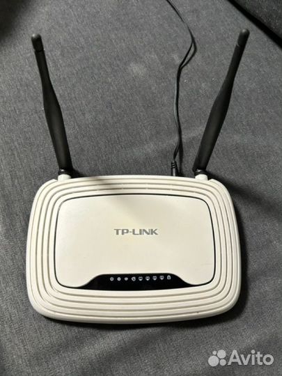 Tp link tl wr841n