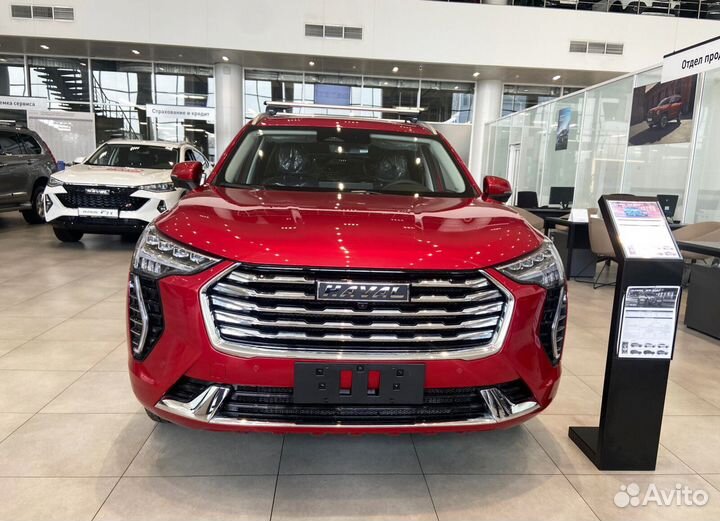Haval Jolion 1.5 AMT, 2023